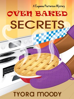 cover image of Oven Baked Secrets